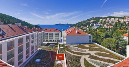 Vaha Halilhodžić gradi hotel vrijedan više miliona eura