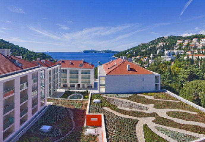 Vaha Halilhodžić gradi hotel vrijedan više miliona eura