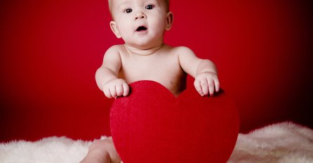 Znate li koliko puta u minuti otkuca bebino srce?