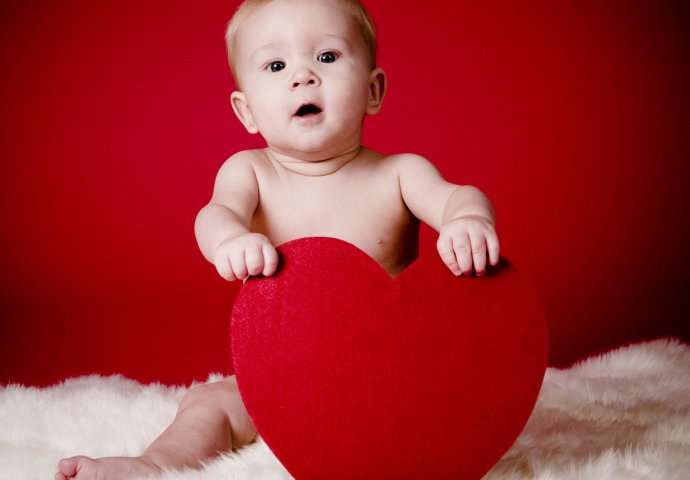 Znate li koliko puta u minuti otkuca bebino srce?