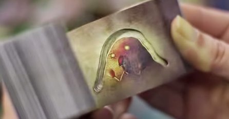 Japanska knjiga magije