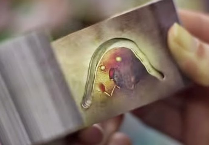 Japanska knjiga magije