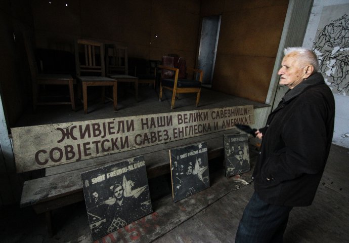 Kuća u kojoj je potvrđena državnost BiH na zasjedanju ZAVNOBiH-a u očajnom stanju