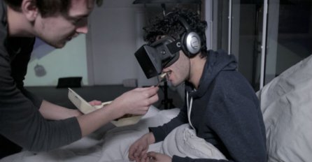 Apple ulazi u svijet virtuelne realnosti?