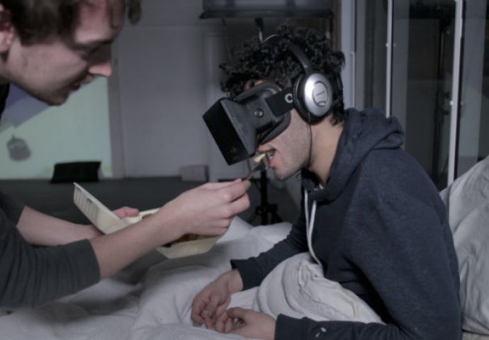 Apple ulazi u svijet virtuelne realnosti?