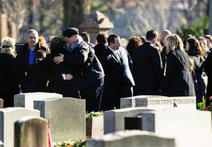 Znate li koja je najtraženija pjesma na sahranama? 