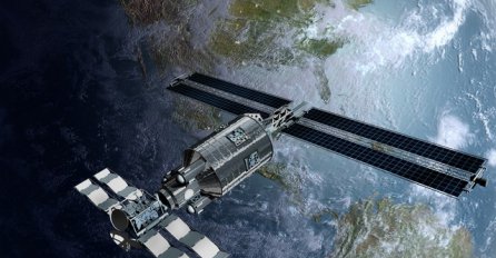Rusi lansirali 'ubicu satelita'?