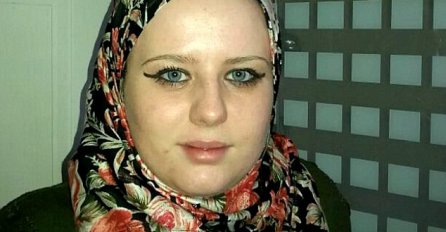 UŽAS: Polio djevojku kiselinom po licu jer je prešla na islam?!
