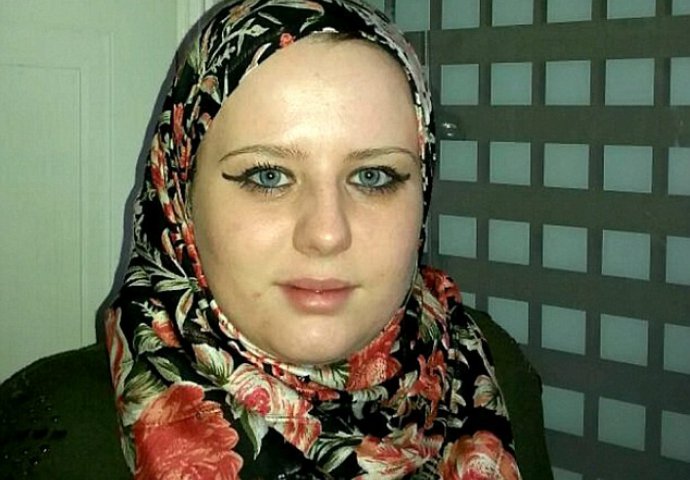 UŽAS: Polio djevojku kiselinom po licu jer je prešla na islam?!