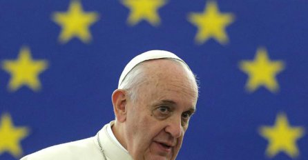 Papa za ulazak zemalja Balkana u EU