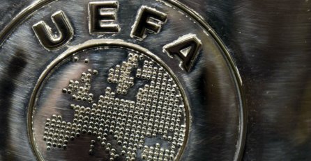 UEFA objavila kandidate za tim godine