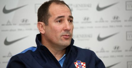 Igor Štimac se kandidovao za selektora BiH?
