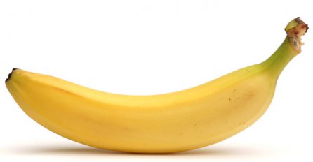 Jedite banane!