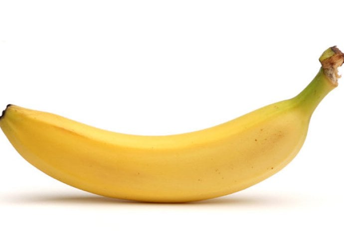 Jedite banane!