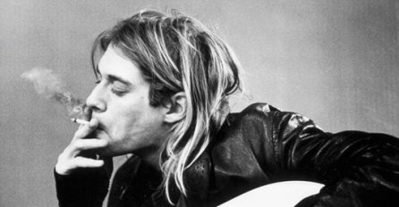 Novi HBO-ov dokumentarac o Kurt Cobain-u