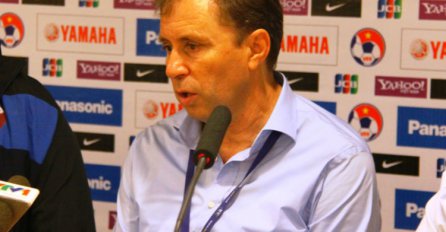 FSRS predložio svog kandidata za selektora BiH