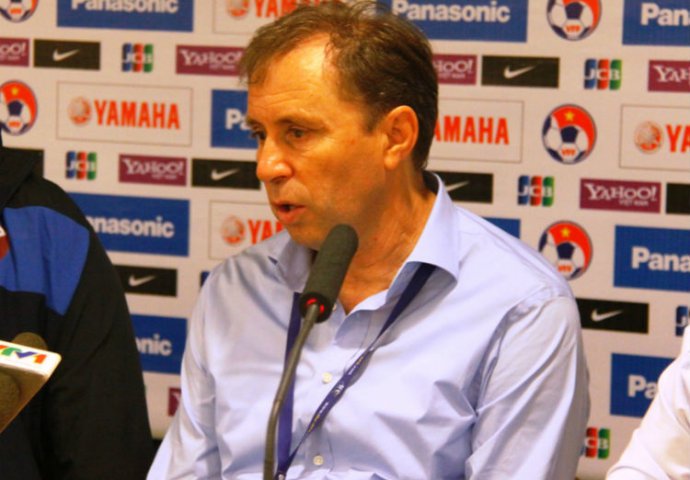 FSRS predložio svog kandidata za selektora BiH