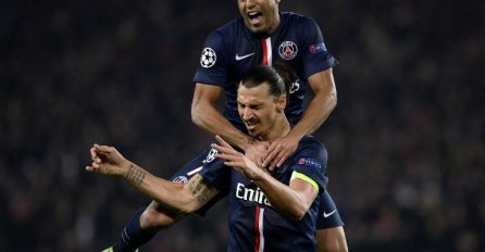 Ibra: Meč protiv Barcelone od velike važnosti