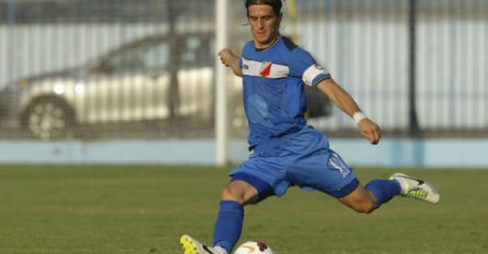 Bivši reprezentativac BiH: Volio bih obući i dres RS-a