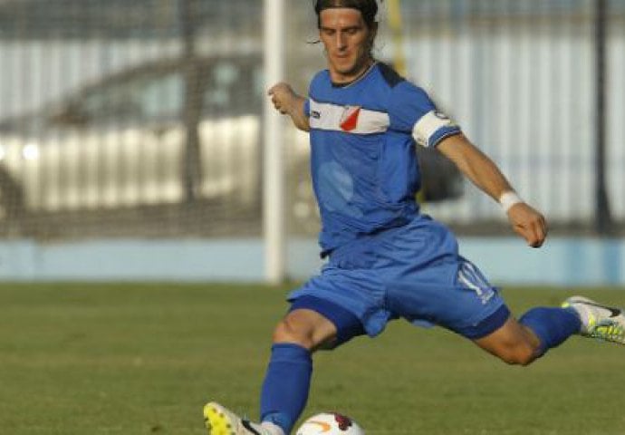 Bivši reprezentativac BiH: Volio bih obući i dres RS-a