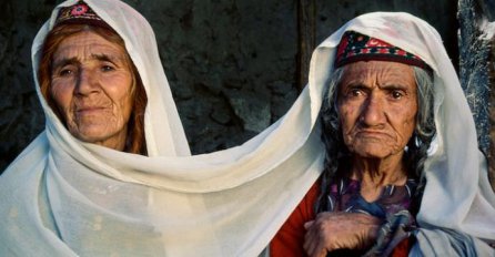 Narod koji ne zna za bolest: Životni vijek im  120 godina, rađaju i sa 65