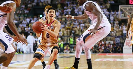 Košarkaški savez Japana suspendovan od strane FIBE