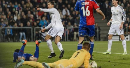 Real preko Ronalda do nova tri boda, Liverpool nastavlja lošu seriju