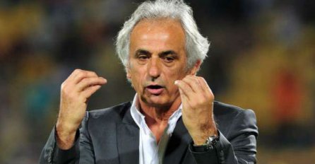 Ovo je čovjek kojeg svi žele vidjeti na klupi Zmajeva