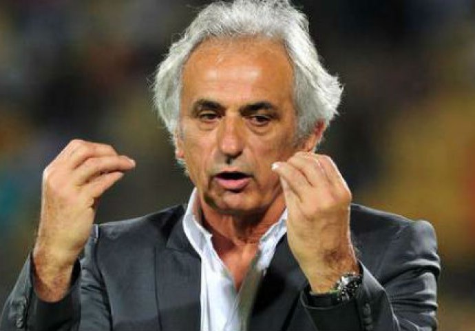 Ovo je čovjek kojeg svi žele vidjeti na klupi Zmajeva