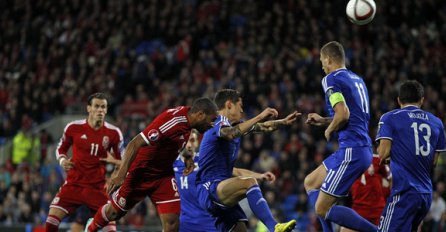 Njemačka i dalje vodeća, novi pad Zmajeva