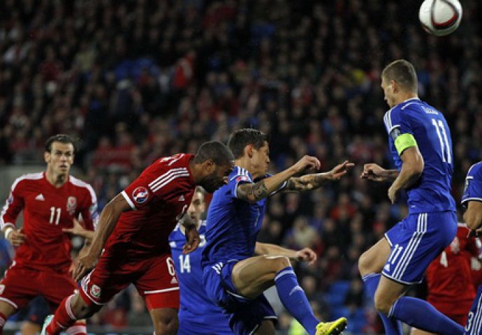 Njemačka i dalje vodeća, novi pad Zmajeva