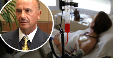 (VIDEO) DR LEONARD KOLDVEL Svaki rak možete da izliječite i to za nekoliko sedmica! Evo na koji način