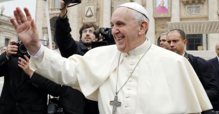 Papa u Turskoj: U znaku dijaloga i pomirenja