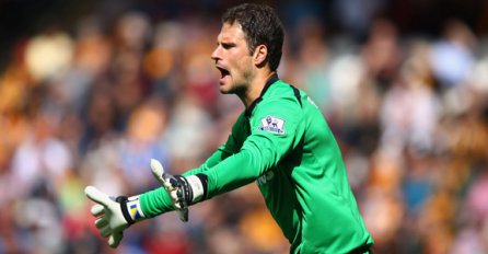 Begović: Moja budućnost je ovdje!