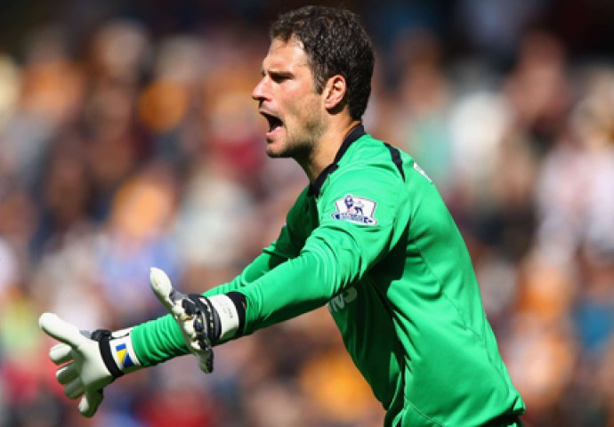 Begović: Moja budućnost je ovdje!