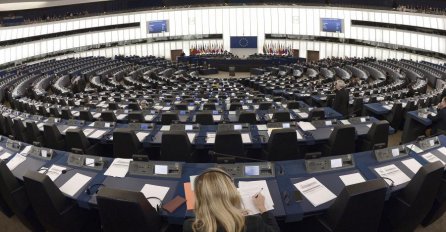 Evropski parlament: Šešelj podriva napore za mir u regiji