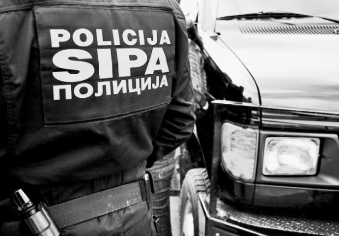 Priveden osumnjičeni G.M. za ratne zločine nad stanovnicima Grbavice