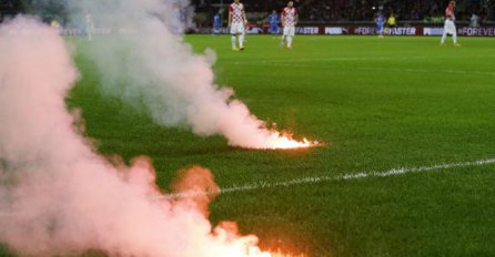 Bugari kažnjeni sa 95 a Hrvati sa 60 hiljada eura