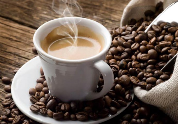 30 zanimljivih činjenica o kafi