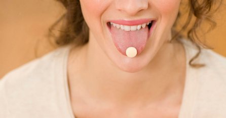 Pilula od koje biste mogli živjeti barem 120 godina