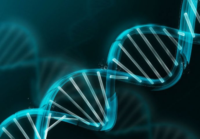 Ljudski DNK preživio put u svemir