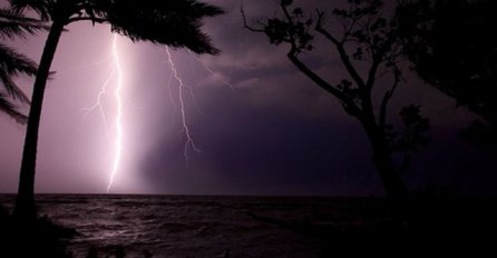 Nevjerojatni prirodni fenomeni koje nikada niste vidjeli