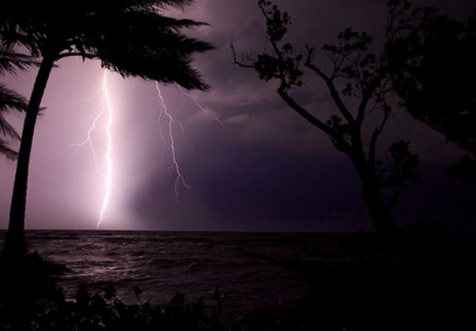 Nevjerojatni prirodni fenomeni koje nikada niste vidjeli
