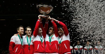 Federer se odrekao svog dijela premije
