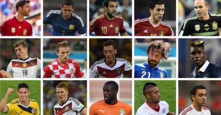 Ovo je 15 najboljih veznjaka svijeta