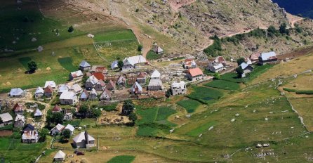 Dobrodošli u Lukomir - posljednje pravo bosansko selo