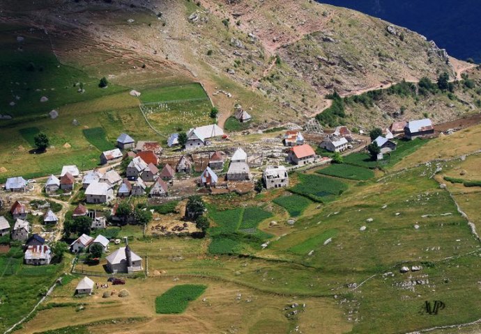 Dobrodošli u Lukomir - posljednje pravo bosansko selo