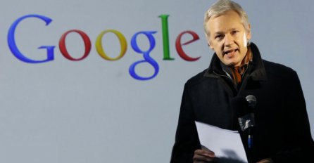 Google radi za State Department