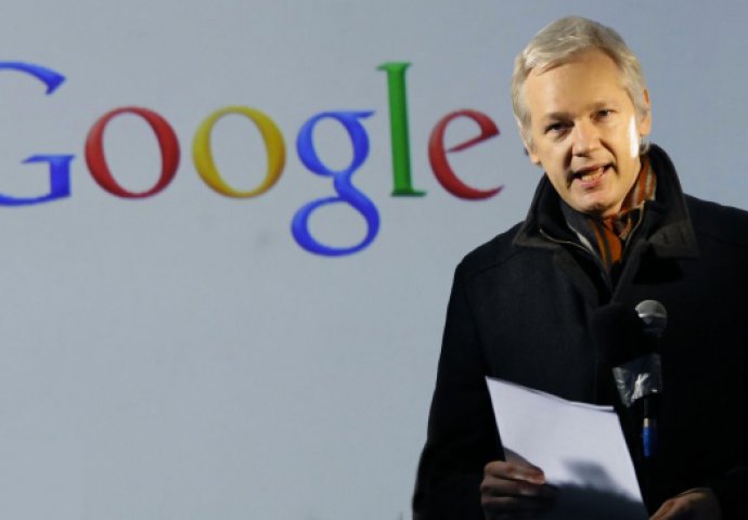 Google radi za State Department