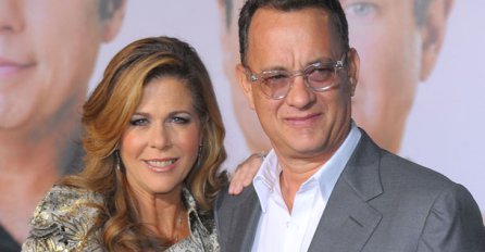 Ove godine svjetla božićne jelke pali Tom Hanks